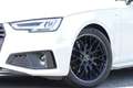 Audi A4 AVANT 35TDI-SLINE-VIRTUAL-MATRIX-18"-F1-FULL Bianco - thumbnail 3