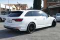 Audi A4 AVANT 35TDI-SLINE-VIRTUAL-MATRIX-18"-F1-FULL Bianco - thumbnail 5