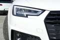 Audi A4 AVANT 35TDI-SLINE-VIRTUAL-MATRIX-18"-F1-FULL Bianco - thumbnail 4