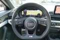 Audi A4 AVANT 35TDI-SLINE-VIRTUAL-MATRIX-18"-F1-FULL Bianco - thumbnail 9