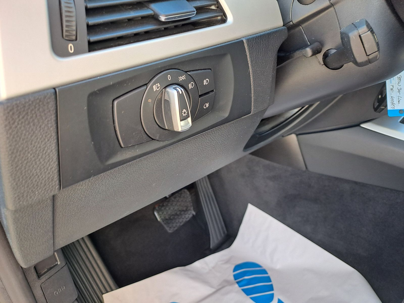 BMW 325 Limousine 325 i xDrive *1. Hd*Aut.*PDCs*SHZ* — photo 9