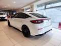 Honda Civic Civic 2.0 hev Sport ecvt ** AZIENDALE ** Blanc - thumbnail 6