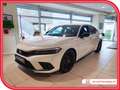 Honda Civic Civic 2.0 hev Sport ecvt ** AZIENDALE ** Blanc - thumbnail 1