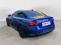 BMW 220 Serie 2 G42 Coupe 220d Coupe mhev 48V MSport auto Modrá - thumbnail 7