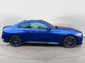 BMW 220 Serie 2 G42 Coupe 220d Coupe mhev 48V MSport auto Modrá - thumbnail 4