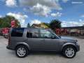 Land Rover Discovery LAND ROVER HSE IV 3.0 TDV6 DPF Steptronic8 211CV SCOTIA Boîte auto Année 06-2015 168.000KM Certifié Garantie 3 Mois à 173 Grau - thumbnail 7