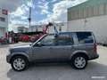 Land Rover Discovery LAND ROVER HSE IV 3.0 TDV6 DPF Steptronic8 211CV SCOTIA Boîte auto Année 06-2015 168.000KM Certifié Garantie 3 Mois à 173 Grau - thumbnail 8