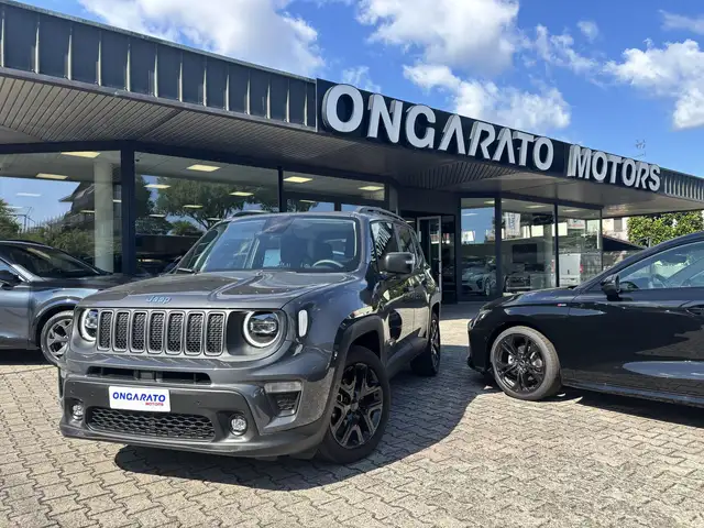 2025 Jeep Renegade in Blue for sale