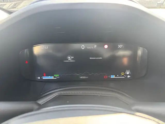 Jeep Renegade view 10