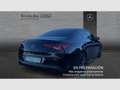 Mercedes-Benz CLA 220 D DCT Negro - thumbnail 2