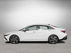 Hyundai Elantra 2026