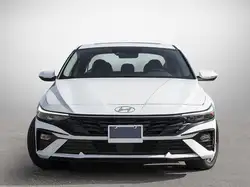 Hyundai Elantra 2026