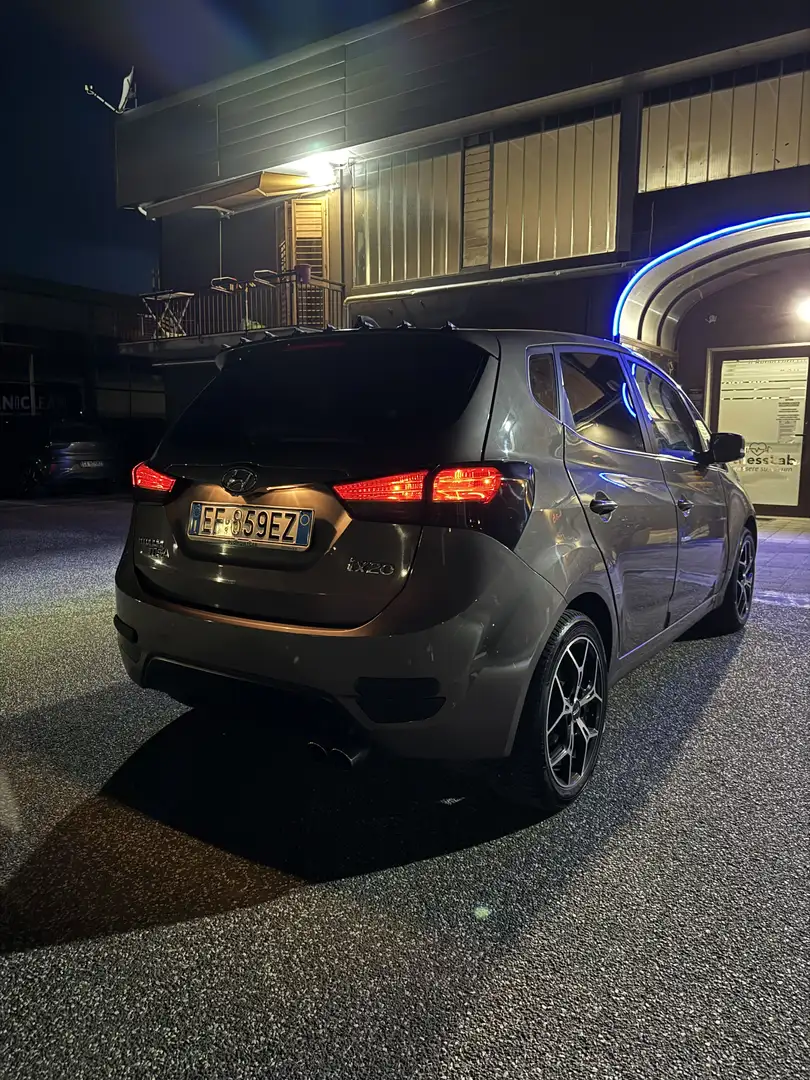 Hyundai iX20 1.4 Comfort - 1