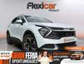 Kia Sportage 1.6 CRDi MHEV 100kW (136CV) Drive 4x2 Blanco - thumbnail 1