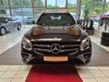 Mercedes-Benz GLC 250 d 4Matic AMG PANORAMA STANDHEIZUNG NIGHT Schwarz - thumbnail 1