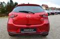 Mazda 2 e-SKYACTIV G 90 M HYBRID Homura AKA *LED+CAM* Red - thumbnail 8