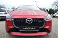 Mazda 2 e-SKYACTIV G 90 M HYBRID Homura AKA *LED+CAM* Red - thumbnail 3