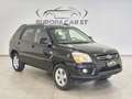 Kia Sportage Sportage 2.0 141CV 2WD Active EcoSuv Nero - thumbnail 2