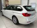 BMW 318 Touring D Business SENSORI PARK! CRUISE CONTROL! Weiß - thumbnail 4