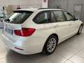 BMW 318 Touring D Business SENSORI PARK! CRUISE CONTROL! Weiß - thumbnail 6