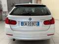 BMW 318 Touring D Business SENSORI PARK! CRUISE CONTROL! Weiß - thumbnail 5
