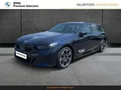 BMW Série 5 530e 299ch M Sport