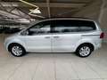 Volkswagen Sharan Comfortline BMT 7-Sitzer Silber - thumbnail 8