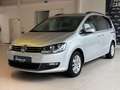 Volkswagen Sharan Comfortline BMT 7-Sitzer Silber - thumbnail 1