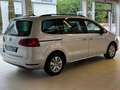 Volkswagen Sharan Comfortline BMT 7-Sitzer Silber - thumbnail 5