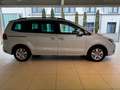 Volkswagen Sharan Comfortline BMT 7-Sitzer Silber - thumbnail 4