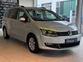 Volkswagen Sharan Comfortline BMT 7-Sitzer Silber - thumbnail 3