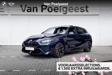 1 Serie xDrive | M Sport Pro | Premium Pack | Elek