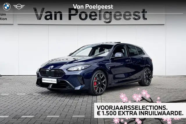 BMW 123 1 Serie xDrive | M Sport Pro | Premium Pack | Elek