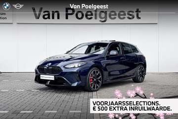 1 Serie xDrive | M Sport Pro | Premium Pack | Elek