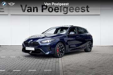 1 Serie xDrive | M Sport Pro | Premium Pack | Elek