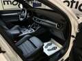 Alfa Romeo Stelvio 2.2 JTDM Veloce Q4 NERO-PAKET RFK SHZ LHZ ACC BLI Weiß - thumbnail 14