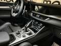 Alfa Romeo Stelvio 2.2 JTDM Veloce Q4 NERO-PAKET RFK SHZ LHZ ACC BLI Weiß - thumbnail 18