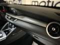 Alfa Romeo Stelvio 2.2 JTDM Veloce Q4 NERO-PAKET RFK SHZ LHZ ACC BLI Weiß - thumbnail 27