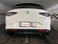 Alfa Romeo Stelvio 2.2 JTDM Veloce Q4 NERO-PAKET RFK SHZ LHZ ACC BLI Weiß - thumbnail 5