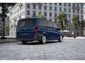 Mercedes-Benz Vito 114 Tourer PRO Lang AUT*SHZ*8-Sitze*Tempomat Blau - thumbnail 4