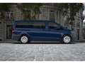 Mercedes-Benz Vito 114 Tourer PRO Lang AUT*SHZ*8-Sitze*Tempomat Blau - thumbnail 6