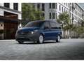 Mercedes-Benz Vito 114 Tourer PRO Lang AUT*SHZ*8-Sitze*Tempomat Blau - thumbnail 13