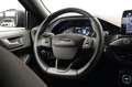 Ford Focus Turnier ST-Line Auto *Kamera*Key-Go*Navi* Gris - thumbnail 18