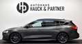 Ford Focus Turnier ST-Line Auto *Kamera*Key-Go*Navi* Gris - thumbnail 3