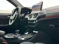 BMW X4 xDrive 20d Grau - thumbnail 20