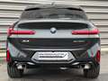 BMW X4 xDrive 20d Grau - thumbnail 3