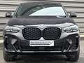 BMW X4 xDrive 20d Grau - thumbnail 2