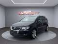 Volkswagen Touran Highline Schwarz - thumbnail 8