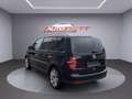 Volkswagen Touran Highline Schwarz - thumbnail 3