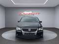 Volkswagen Touran Highline Schwarz - thumbnail 7